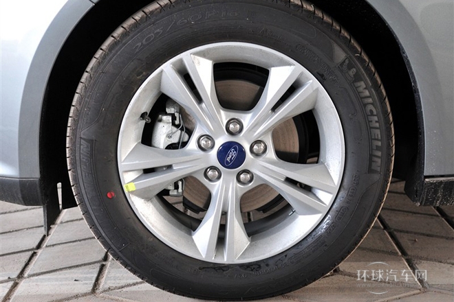 2012款 兩廂 1.6L MT風尚型