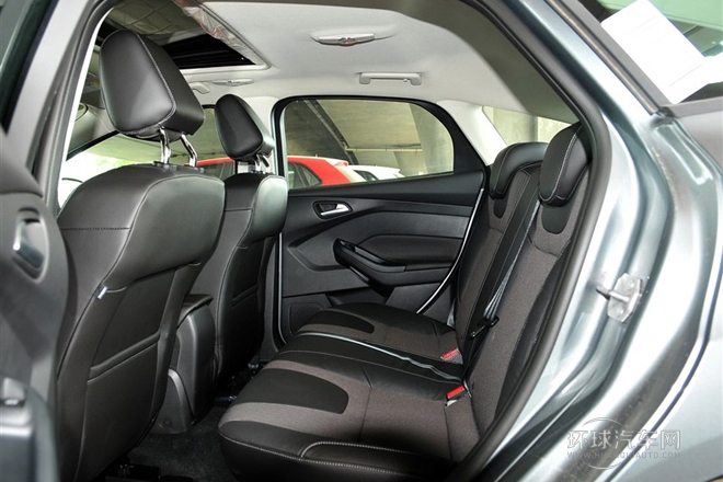 2012款 兩廂 1.6L MT風(fēng)尚型