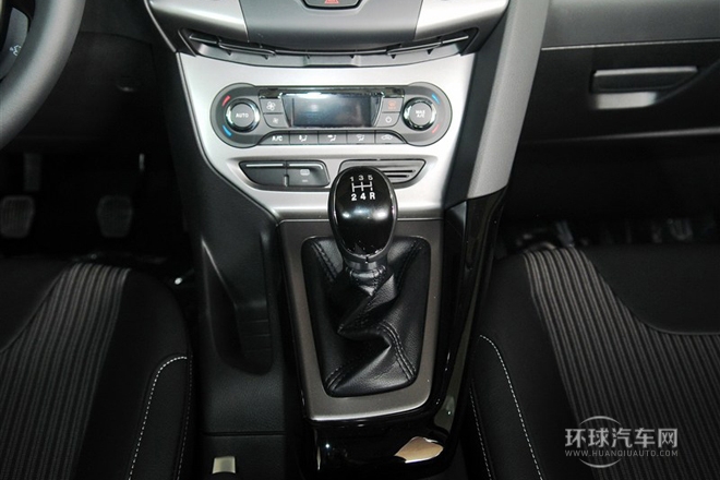 2012款 兩廂 1.6L MT風(fēng)尚型