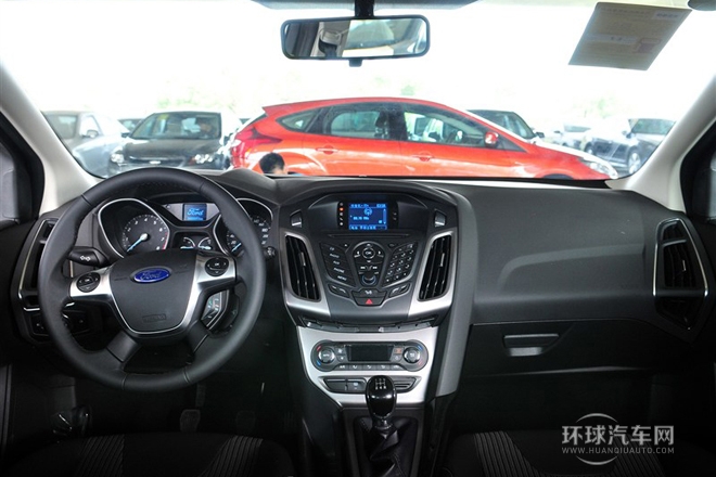 2012款 兩廂 1.6L MT風(fēng)尚型