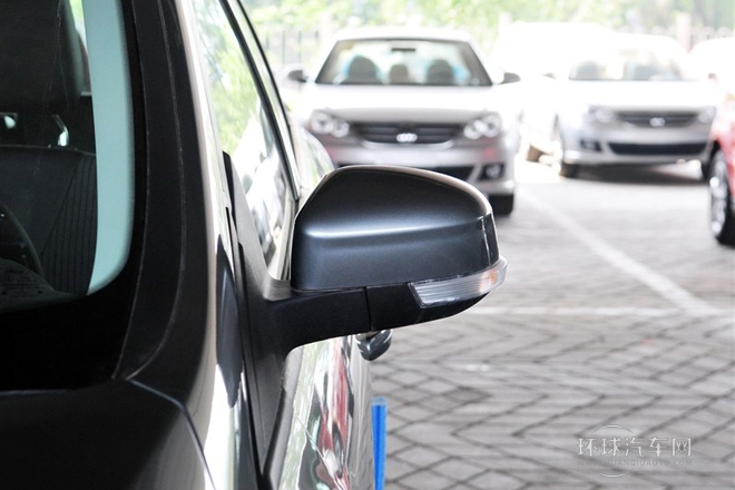 2012款 兩廂 1.6L MT風尚型