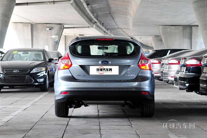 2012款 兩廂 1.6L MT風(fēng)尚型