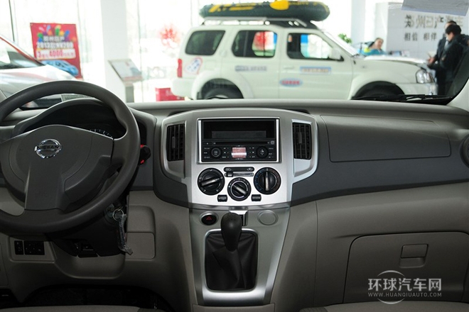 2014款 1.6L 手動(dòng)豪華型 國(guó)V