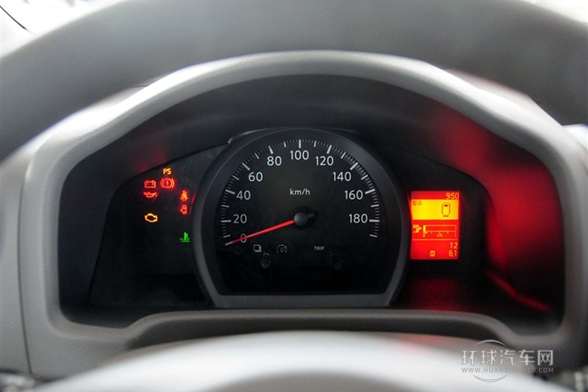 2014款 1.6L 手動豪華型 國V