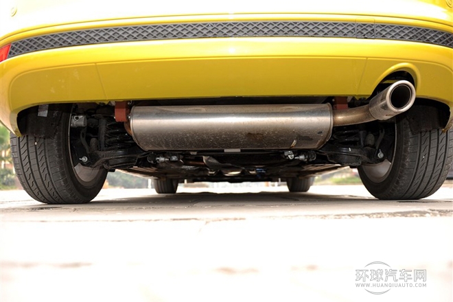 2012款 兩廂 2.0L MT豪華運動型