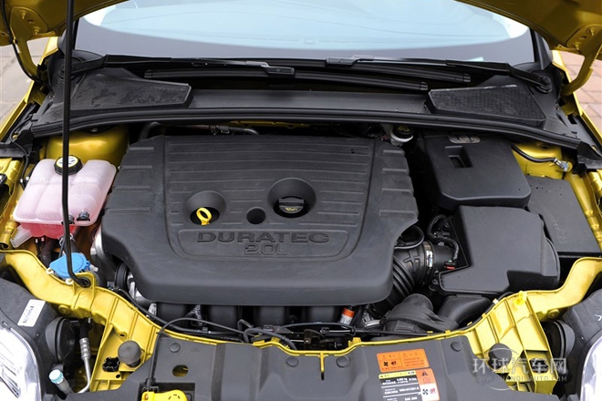 2012款 兩廂 2.0L MT豪華運(yùn)動(dòng)型