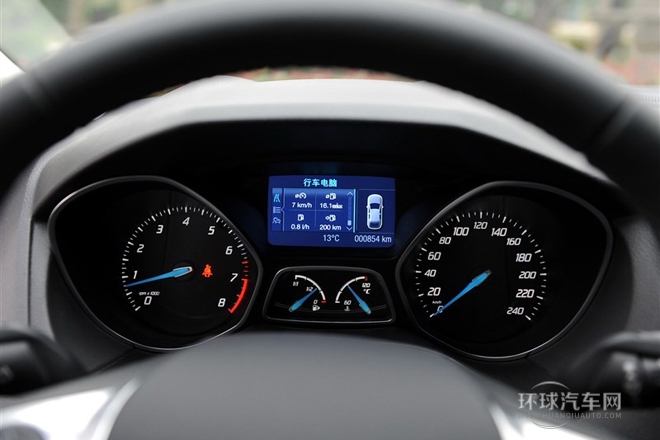 2012款 兩廂 2.0L MT豪華運動型