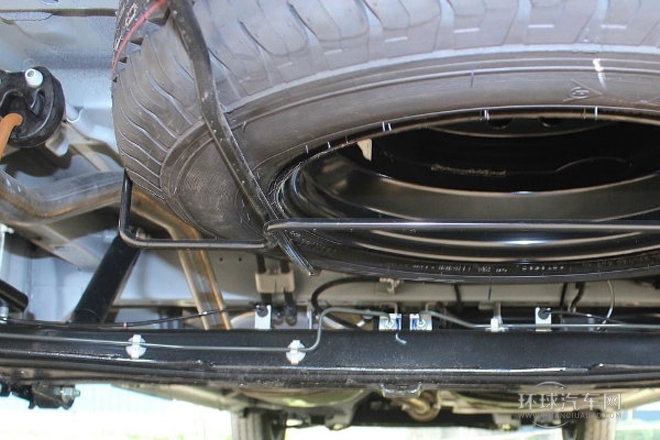 2014款 1.6L 手動尊享型 國IV