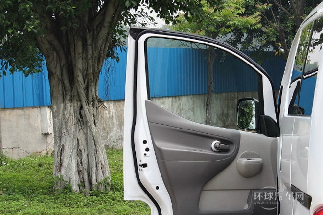 2014款 1.6L 手動尊享型 國IV