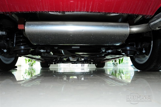 2012款 兩廂 2.0L AT豪華運動型