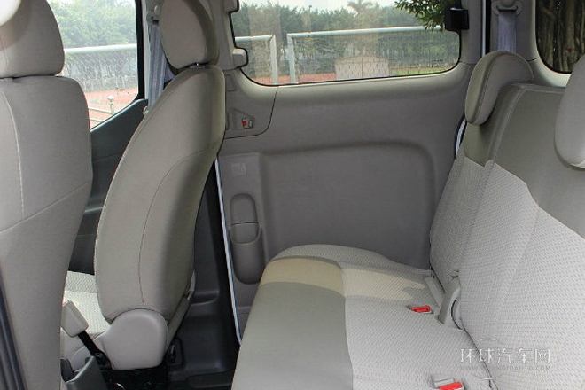 2014款 1.6L 手動尊享型 國IV