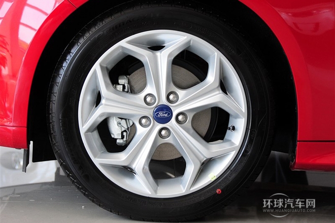 2012款 兩廂 2.0L AT豪華運動型