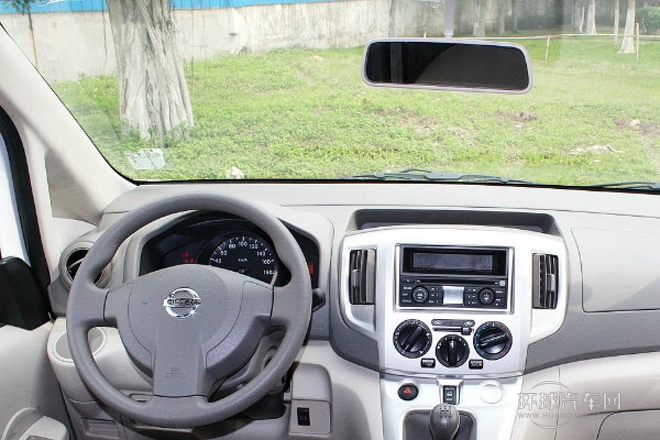 2014款 1.6L 手動尊享型 國IV