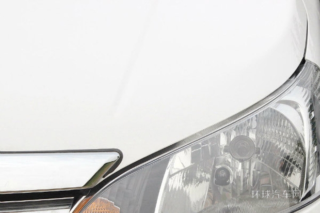 2014款 1.6L 手動尊享型 國IV