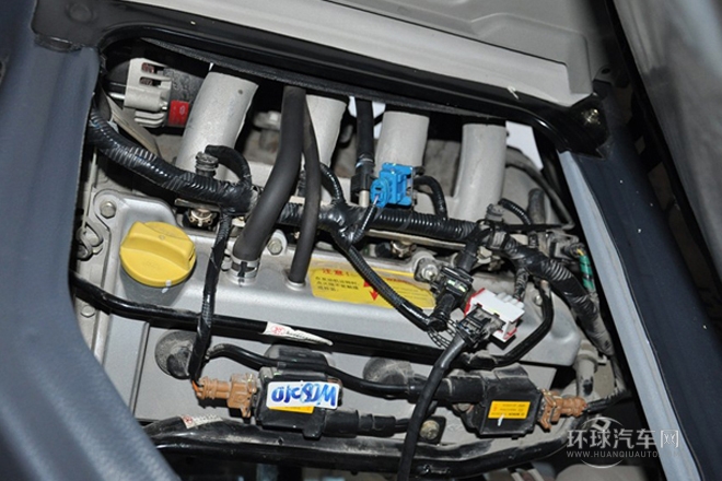 2012款 1.0L實力II型