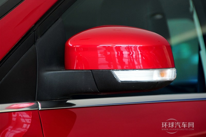 2012款 兩廂 2.0L AT豪華運動型