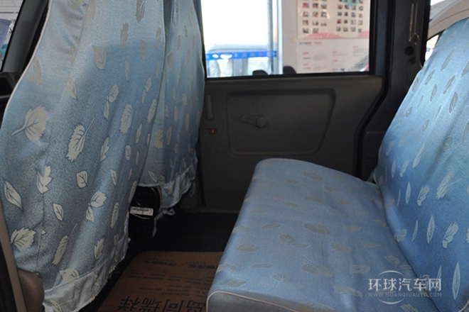 2012款 1.0L實力II型