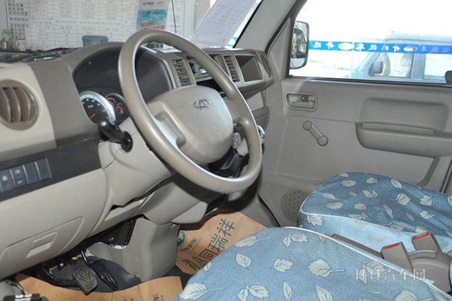 2012款 1.0L實力II型