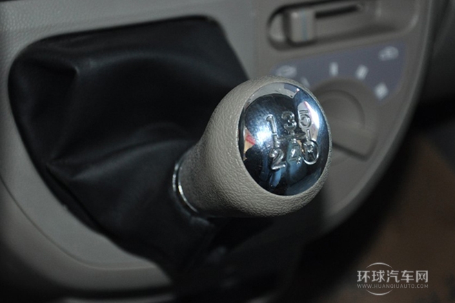 2012款 1.0L實力II型