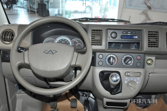 2012款 1.0L實力II型