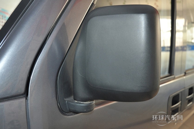 2012款 1.0L實(shí)力II型