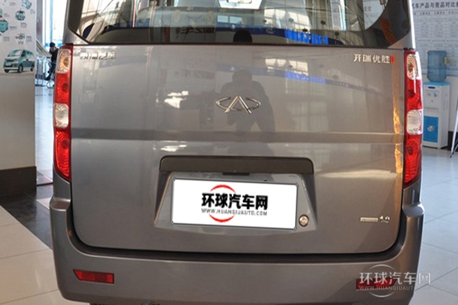 2012款 1.0L實力II型