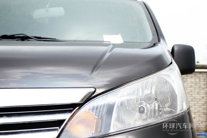 2014款 1.6L 手動(dòng)尊享型 國(guó)V