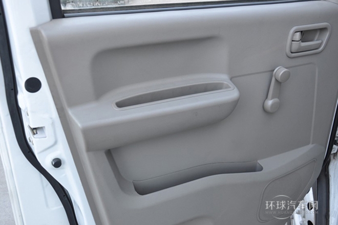 2012款 1.0L實力I型