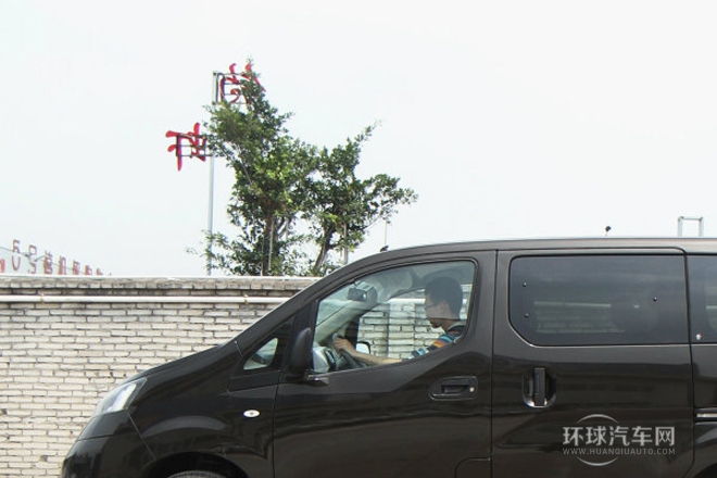 2014款 1.6L 手動尊享型 國V