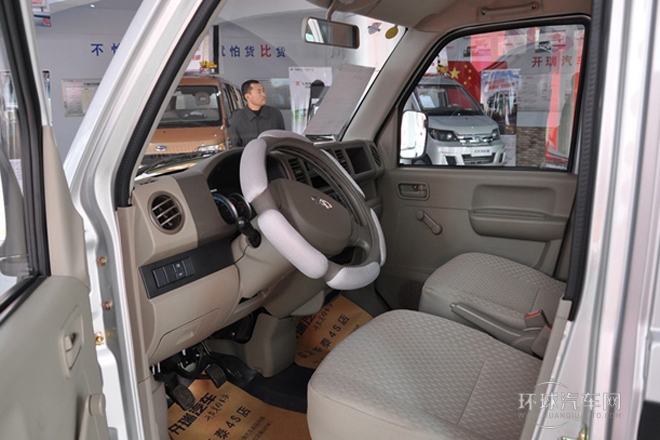 2012款 1.0L實力I型