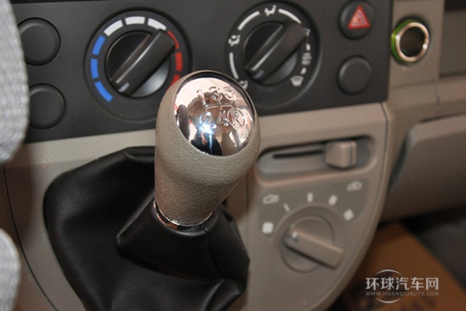 2012款 1.0L實(shí)力I型