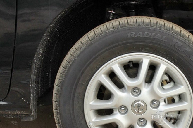 2014款 1.6L 手動(dòng)尊雅型 國(guó)IV