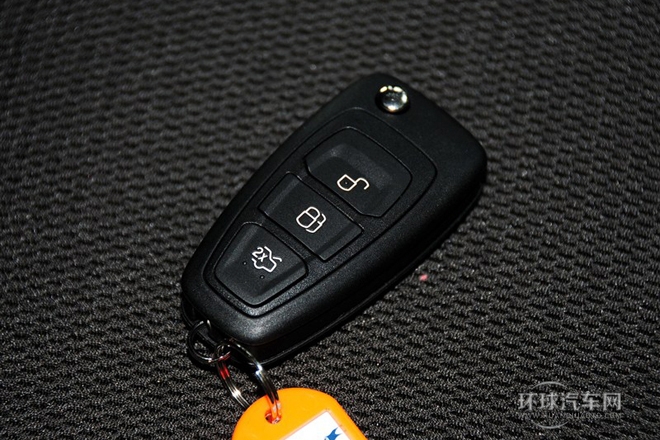 2012款 三廂 1.6L AT舒適型