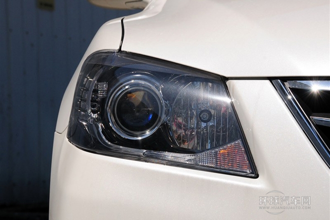 2013款 200E 經典精英版