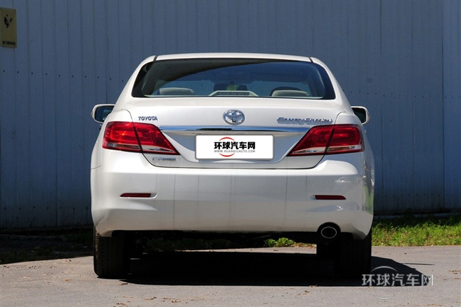 2013款 200E 經典精英版