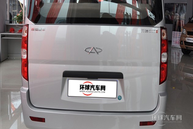 2012款 1.0L實(shí)力I型