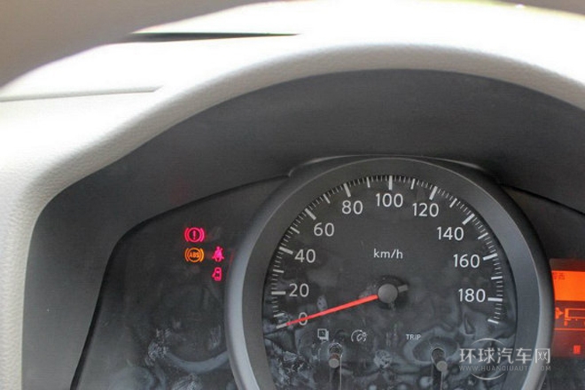 2014款 1.6L 手動尊雅型 國IV