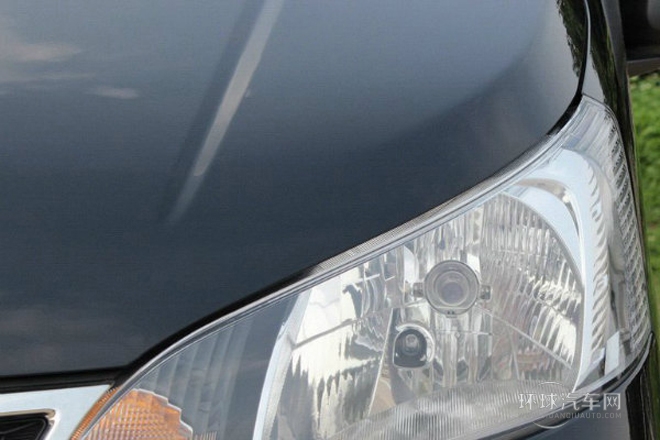 2014款 1.6L 手動尊雅型 國IV