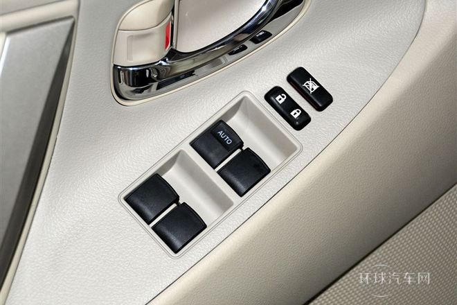 2013款 200G 經典豪華版