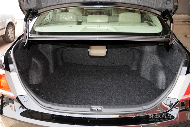 2013款 200G 經(jīng)典豪華版