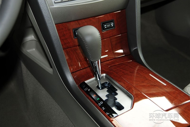 2013款 200G 經(jīng)典豪華版