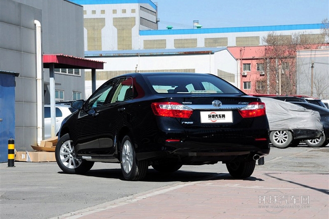 2013款 2.0E 精英版