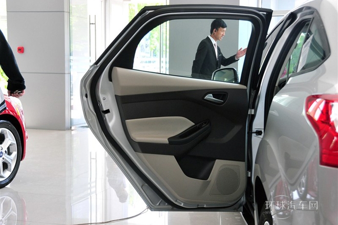 2012款 三廂 1.6L MT風尚型