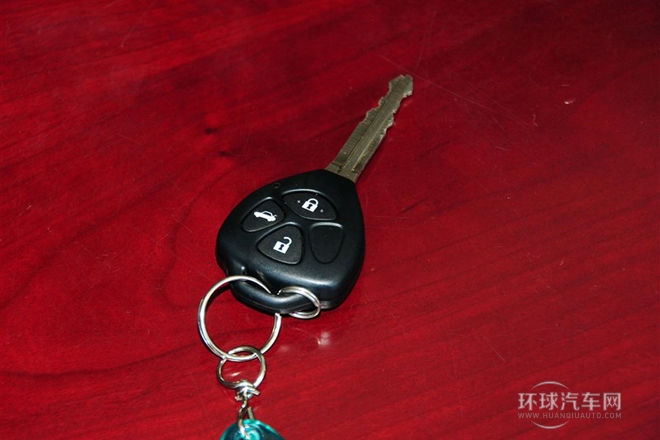 2013款 2.0G 舒適版