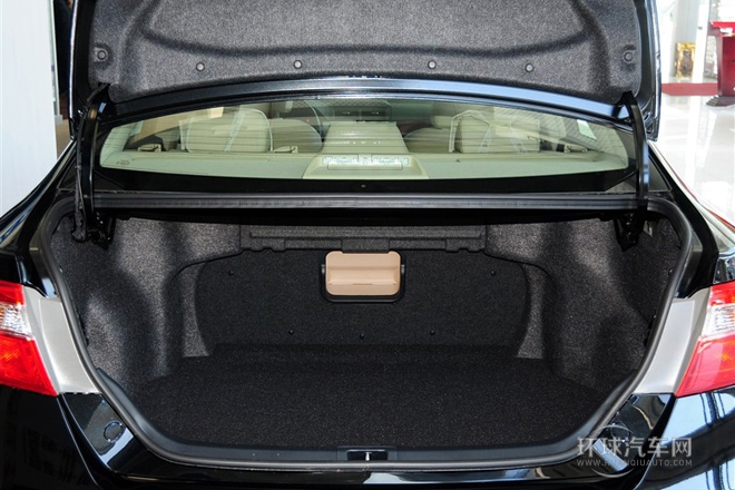 2013款 2.0G 舒適版