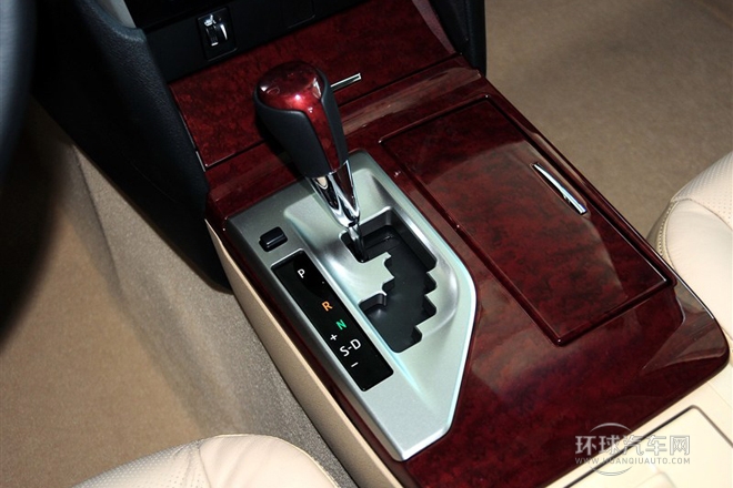 2013款 2.0G 舒適版