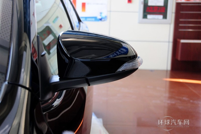 2013款 2.0G 舒適版