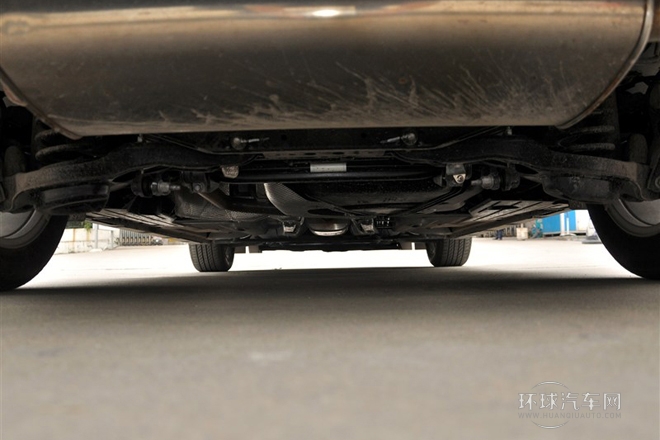 2012款 三廂 1.6L AT尊貴型