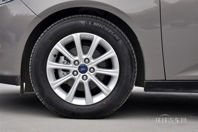 2012款 三廂 1.6L AT尊貴型