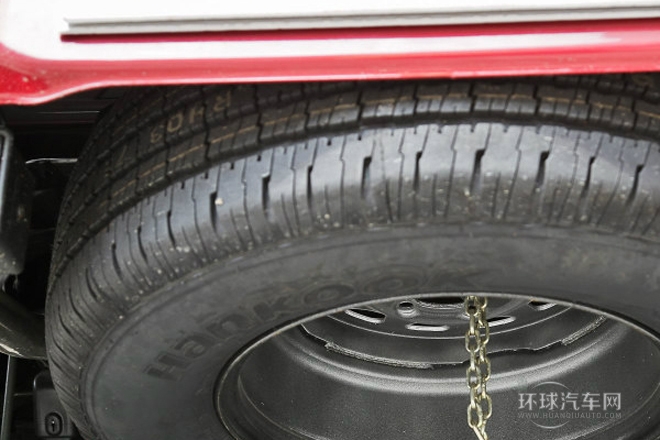 2013款 2.4L 兩驅(qū)標(biāo)準(zhǔn)紀(jì)念版 國(guó)IV